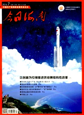 《利用文昌卫星发射外部性助推海南发展》