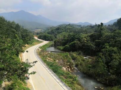 海南全域旅游发展路径研究