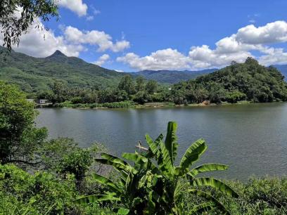 “重振兴隆”旅游发展研究