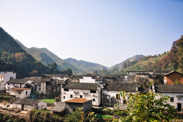 乡村旅游如何真正带动乡村振兴亟需破题