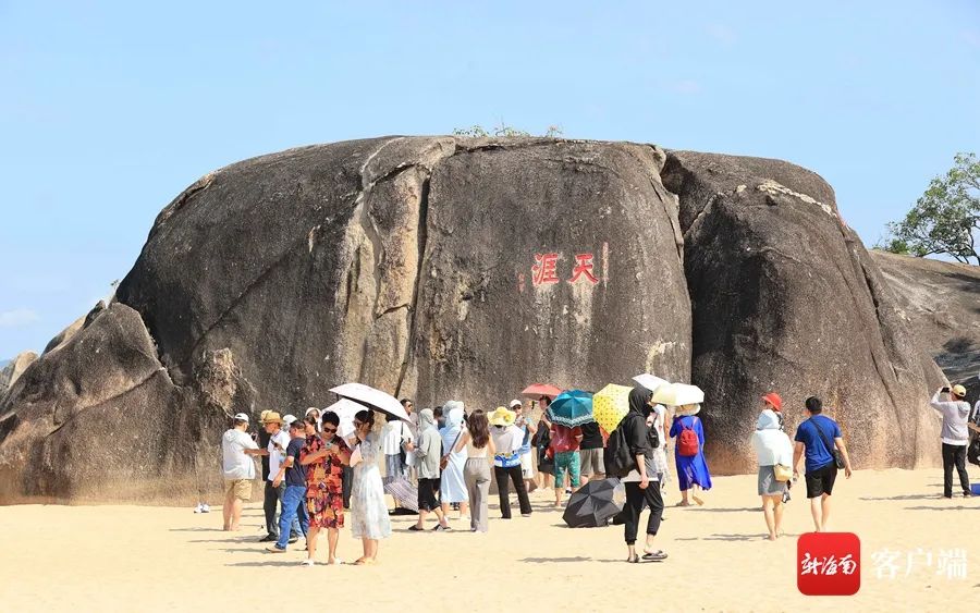 三亚多景区免门票推动国有景区由门票经济向综合消费经济发展方式转变