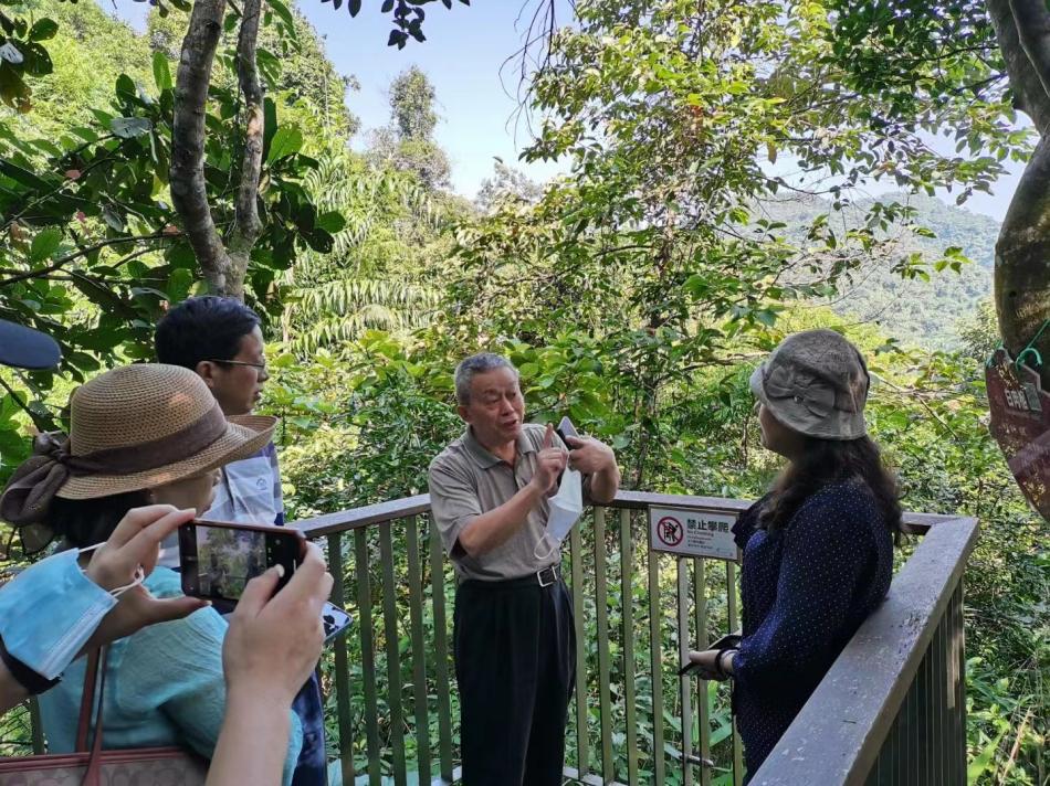 “第四代景区”——海南神玉岛文化旅游区荣膺国家4A级景区