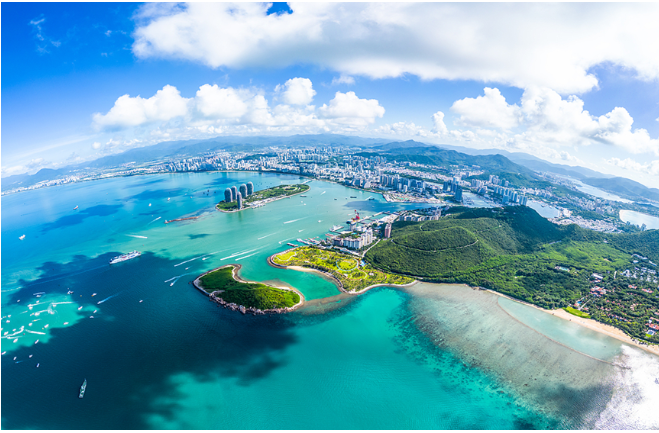 三亚全景.png